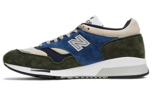1500 New Balance Made in England 'Evergreen Lake'