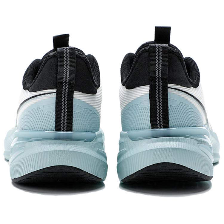 QIAODAN Slip Resistant Abrasion Resistant Slip Resistant Abrasion Resistant Low top Casual City Commuting Running Shoes