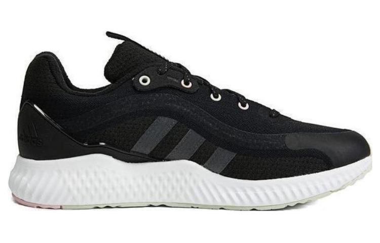 Adidas Jelly Bounce Guard ‘Black White’ Women’s