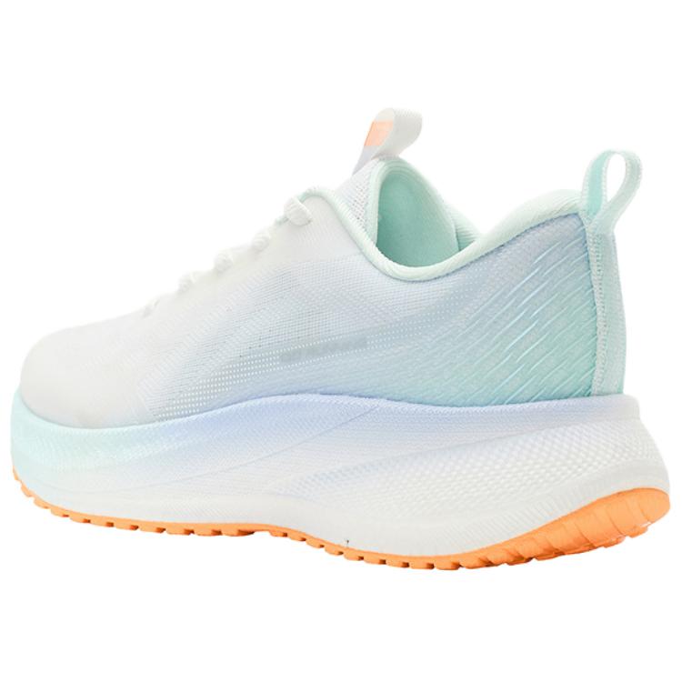 QIAODAN Cushioning Breathable Lightweight Low top Long Distance Running Shoes Women’s