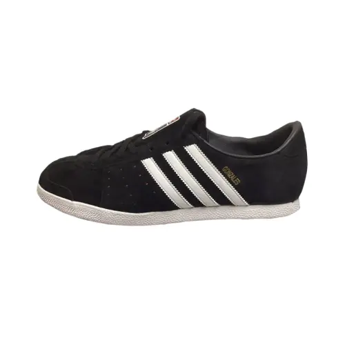 Adidas Immotile 'Black White'