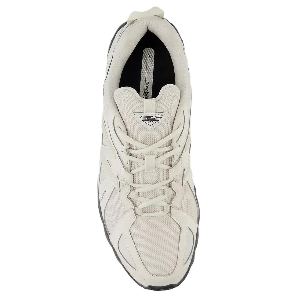 610 New Balance ‘Enamel Pack — Moonbeam’