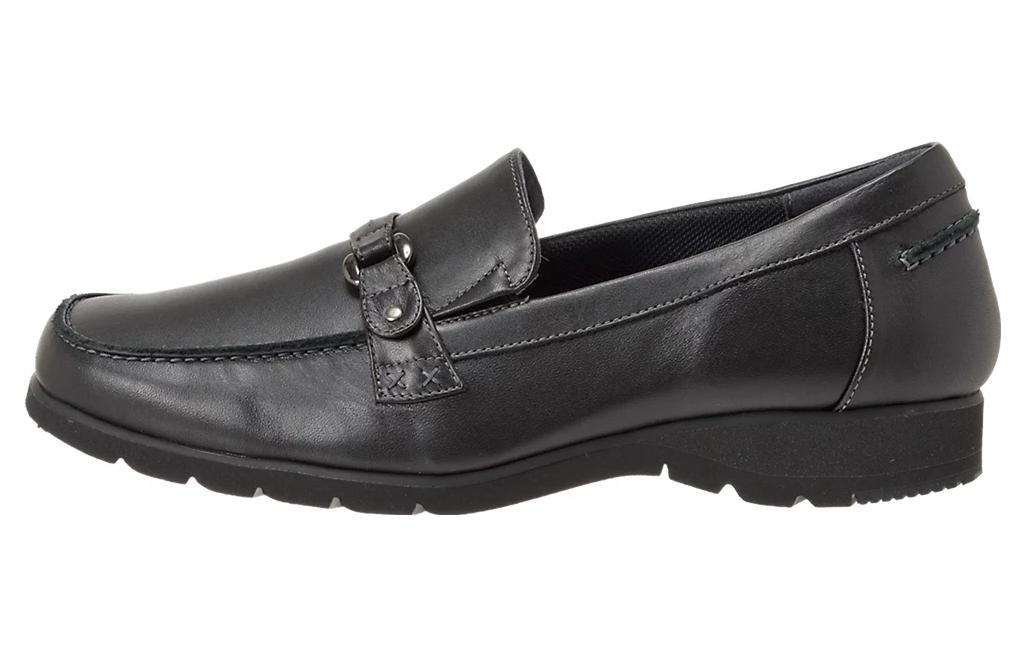 Asics Pedala Loafers Women's Black