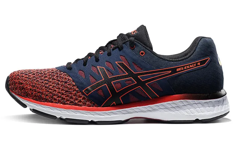 ASICS Gel Exalt 4 'Red Navy'