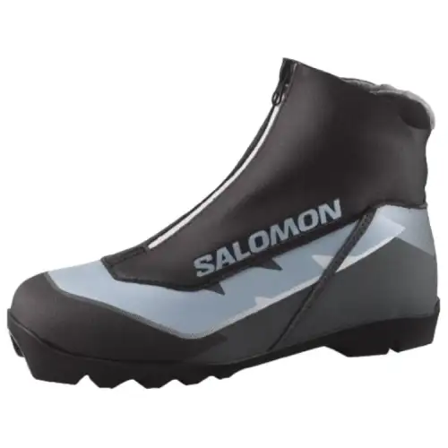 SALOMON XA Pro 3D V8 Thermal Abrasion Resistant Cushioning Comfortable Ankle Length Outdoor Boots Low Heel Women's
