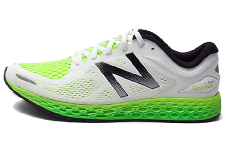 New Balance Fresh Foam Zante V2 'White Green'