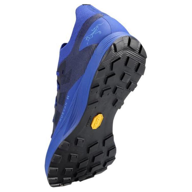 Arc’teryx NORVAN SL 3 Running Shoes Men’s Blue