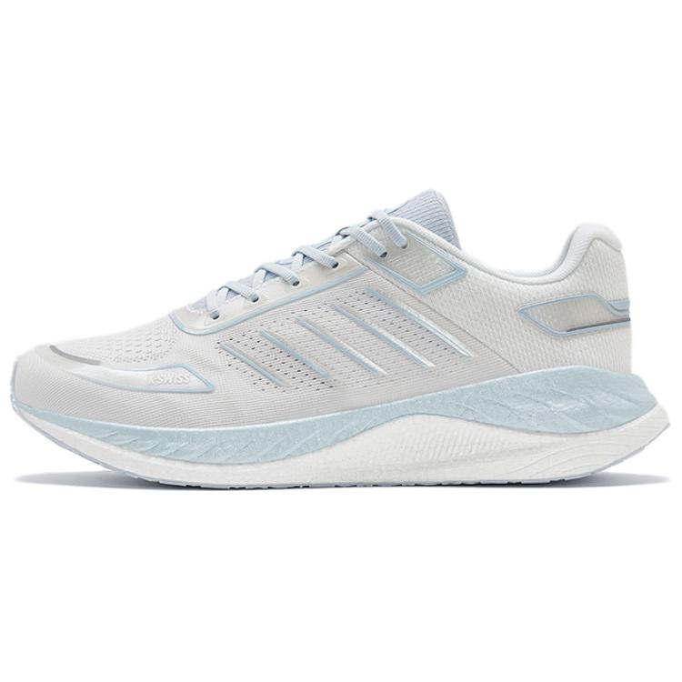 K·SWISS Cushioning, Wear Resistant Low top Running Shoes Women’s