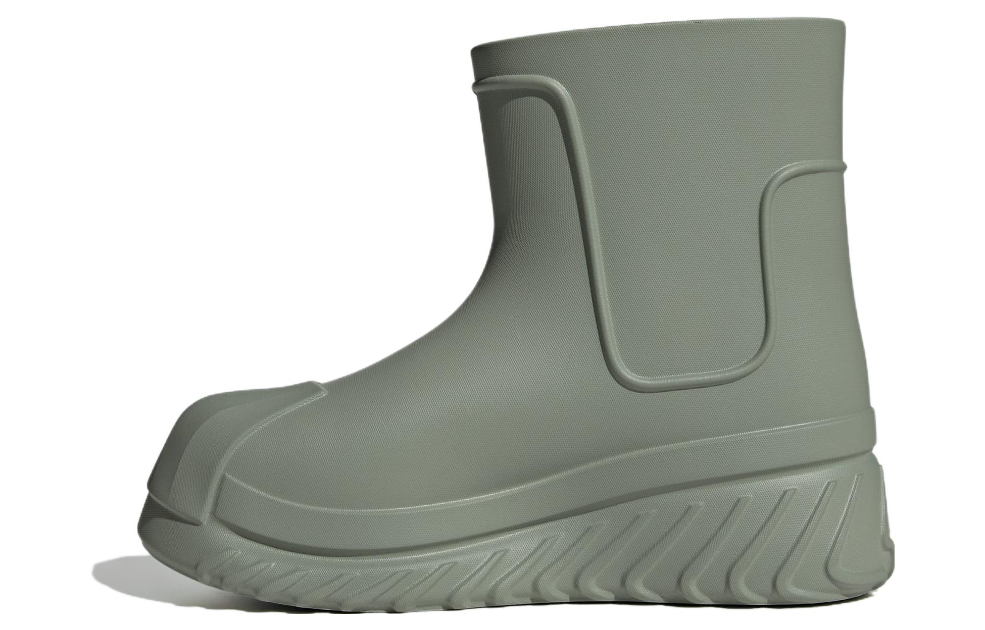 Adidas originals AdiFOM SST Other Comfortable and Versatile Short Boots Women's Green