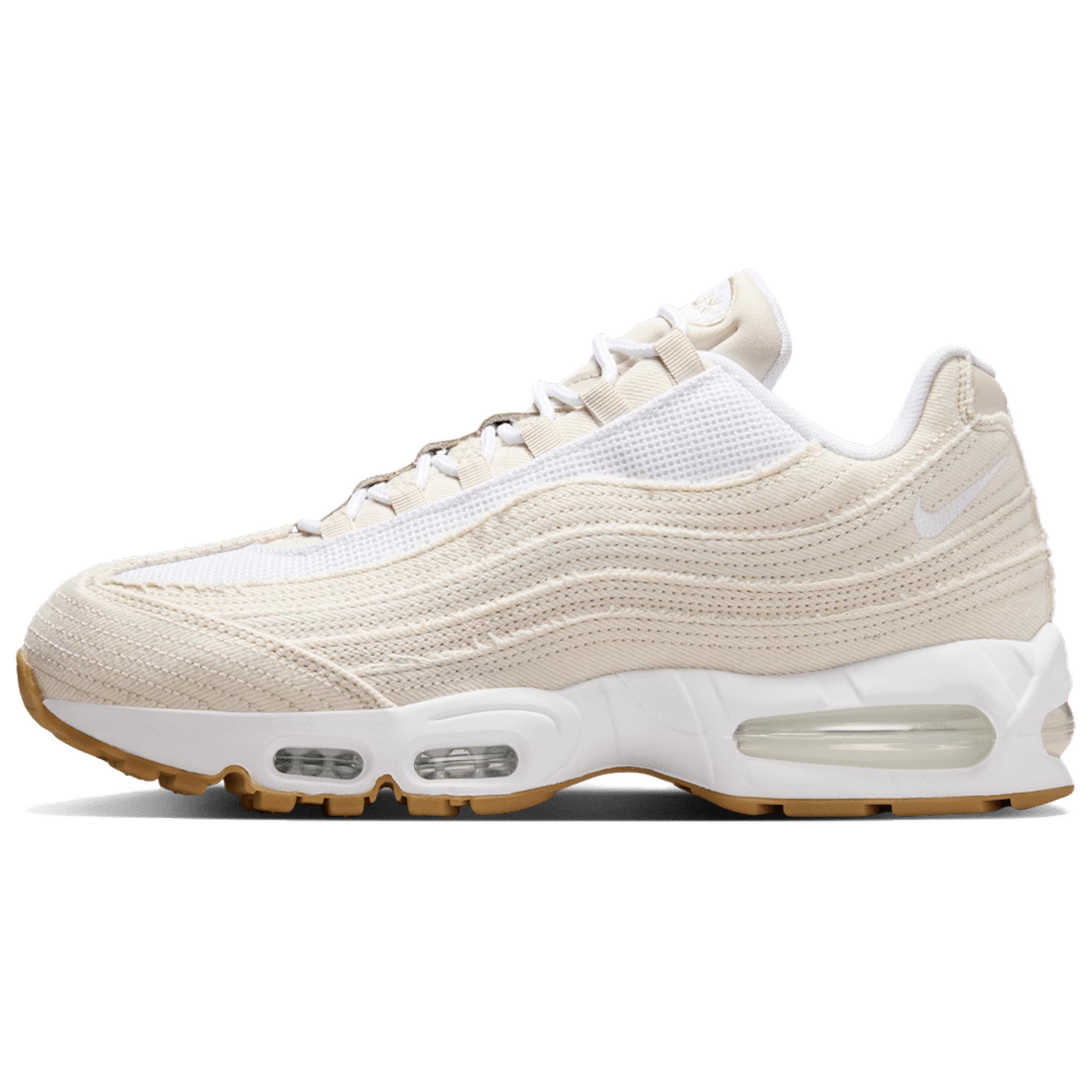 Nike Air Max 95 Og Levis Light Orewood Brown