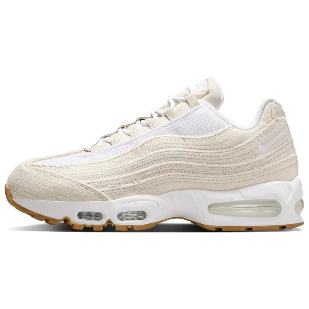 Nike Air Max 95 Og Levis Light Orewood Brown