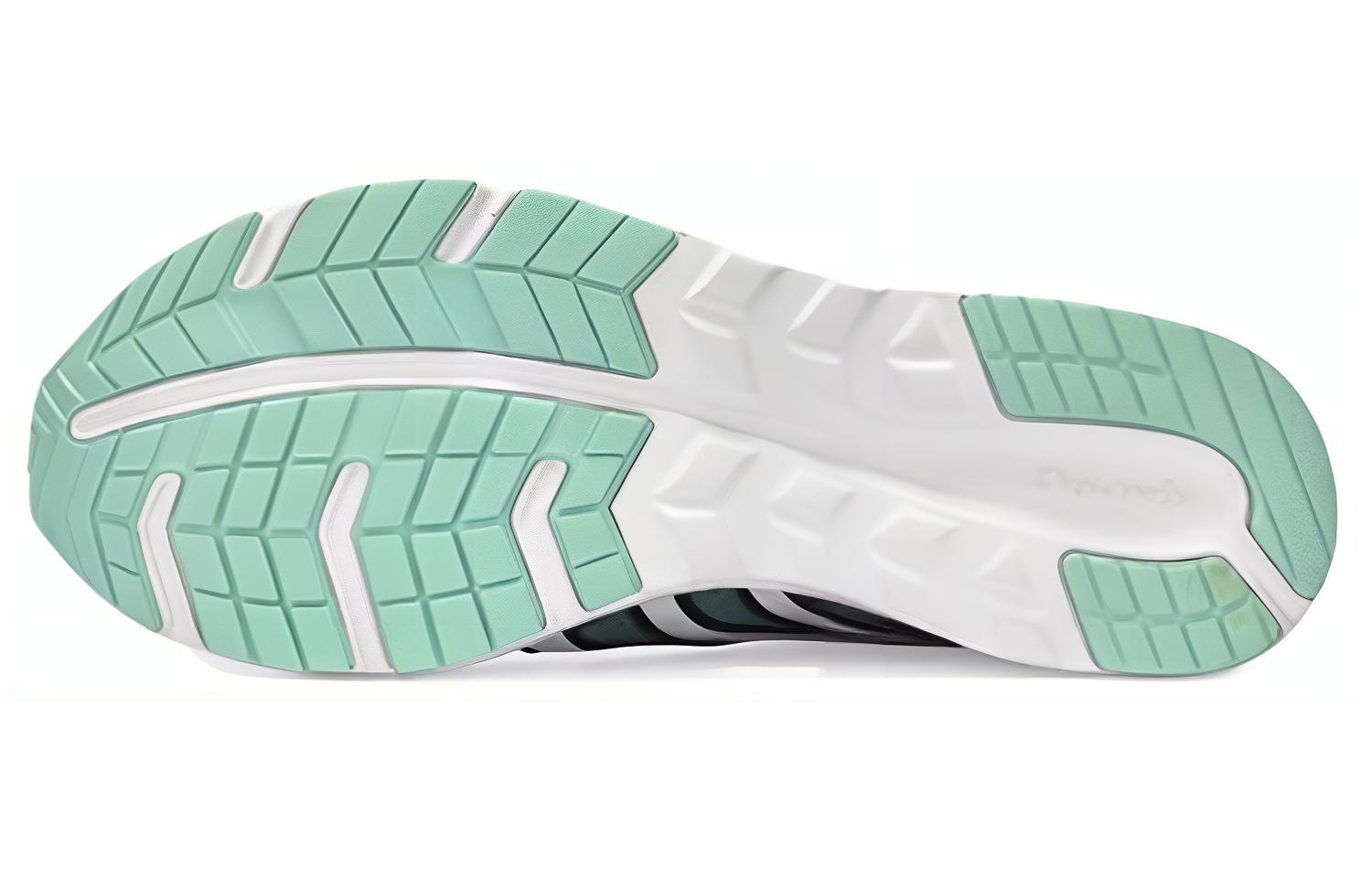 DO WIN Cushioning Abrasion Resistant Lightweight Cushioning Abrasion Resistant Lightweight Low top Running Shoes Unisex