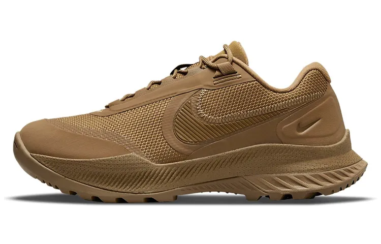 Nike React SFB Carbon Mesh, Textile Cushioning Slip Resistant Abrasion Resistant Coverage Support
