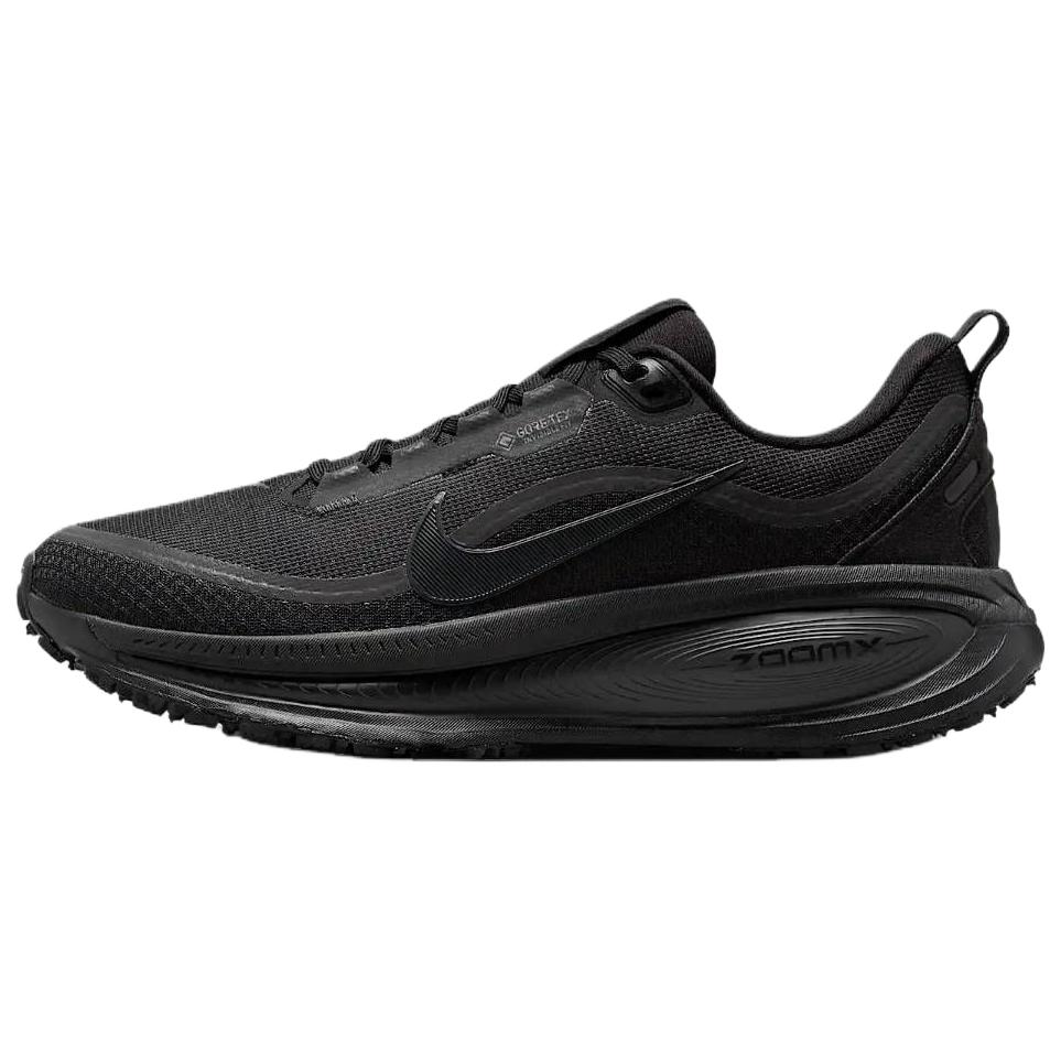 Женские кроссовки Nike Vomero 18 GORE-TEX (черный)