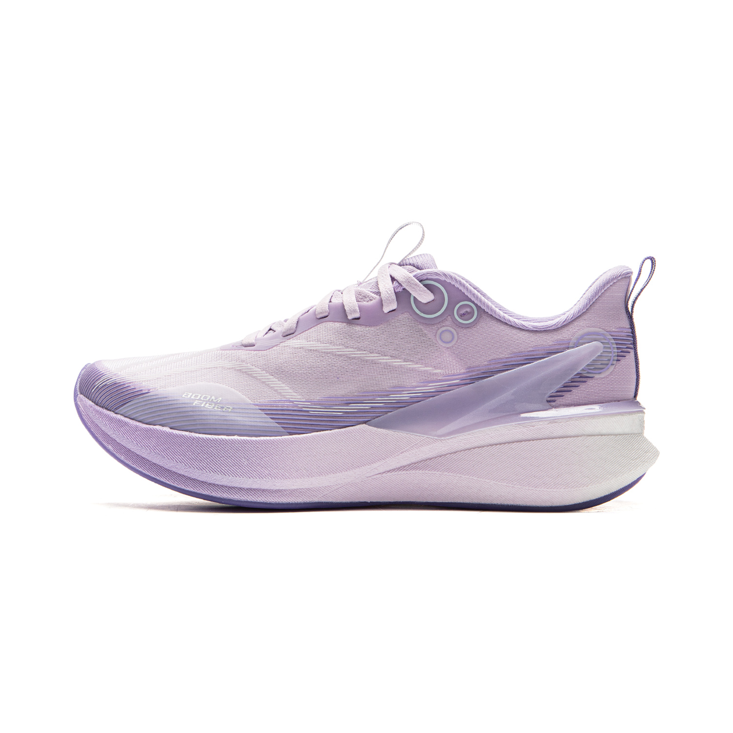 Li Ning Red Hare 8PRO TPU Cushioning Slip Resistant Abrasion Resistant Breathable Support Lightweight Rebound Low top