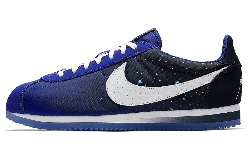 Nike Cortez Nylon Qixi Festival 2018