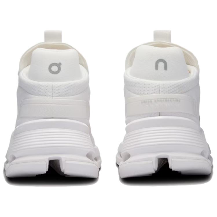 Cloudnova Wmns On 2 ‘White’ Women’s
