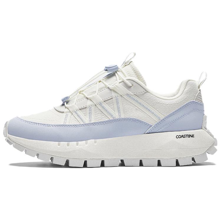 Sprandi Coastline Collection Comfortable Abrasion Resistant Breathable Abrasion Resistant Breathable Low top