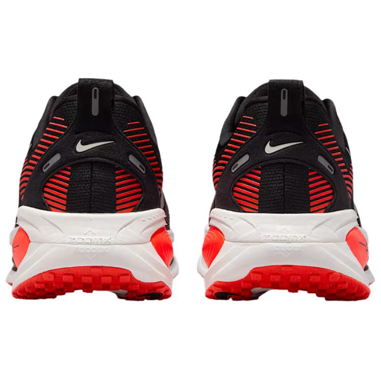Nike Vomero 18 Low top Running Shoes Unisex Red Black
