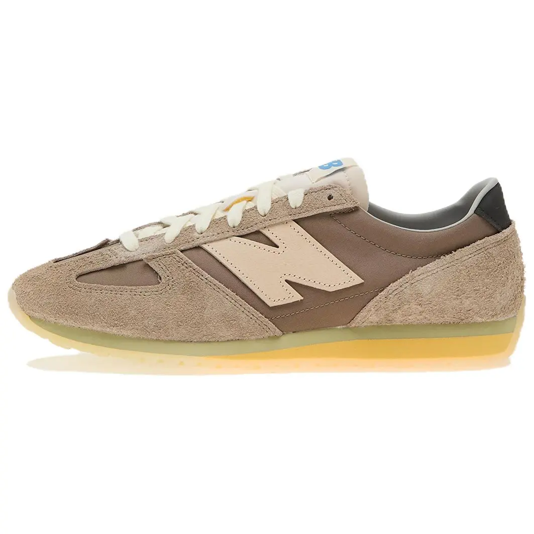 New Balance NB 471 Low top German Army Trainers Unisex Gray