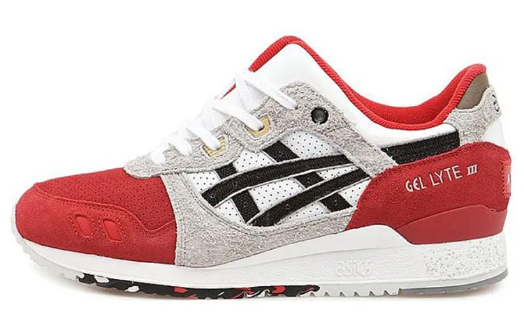 ASICS Gel Lyte Iii Afew Koi Regular Box