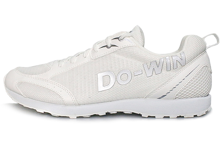 DO WIN Cushioning Slip Resistant Abrasion Resistant Breathable Cushioning Slip Resistant Abrasion Resistant Breathable