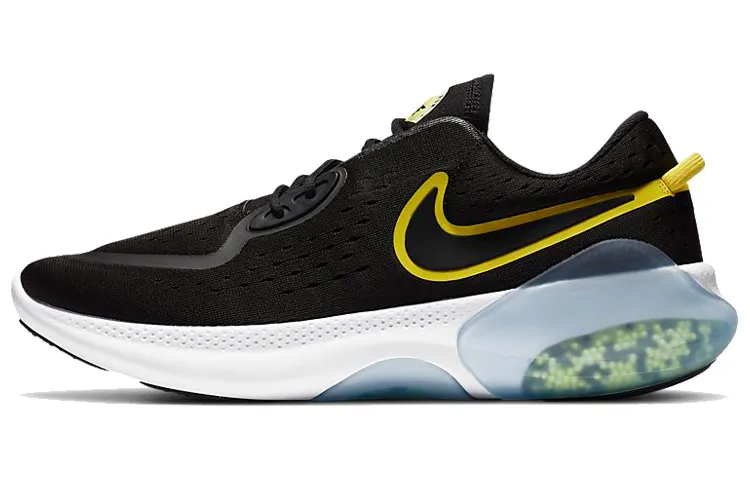Nike Joyride Dual Run 'Black White Gold'