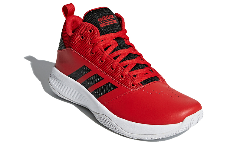 Adidas Cf Ilation 2.0 Mid ‘Red Black’