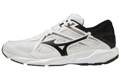 Mizuno Maximizer 25 'White Black'