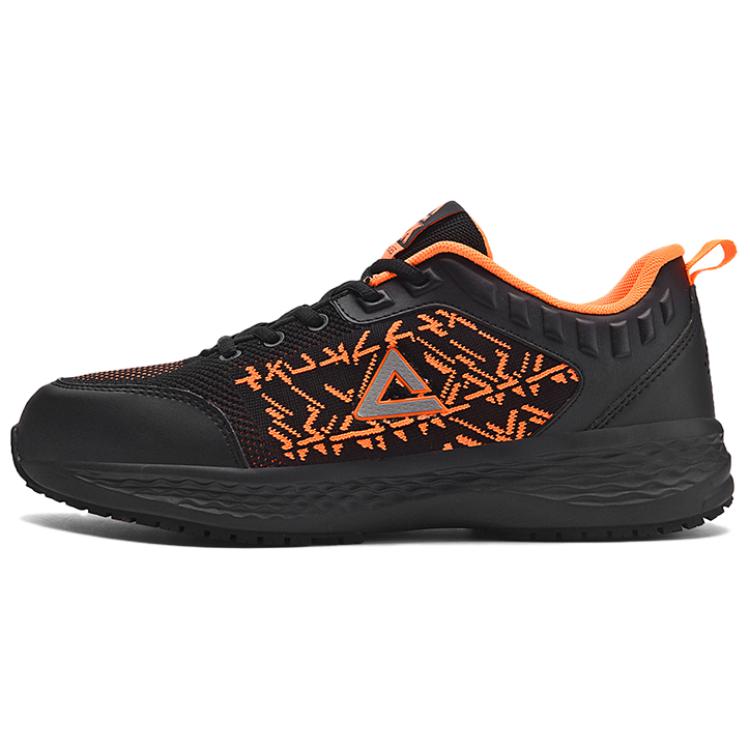 PEAK Safety & Protective Shoes Men’s Low Top