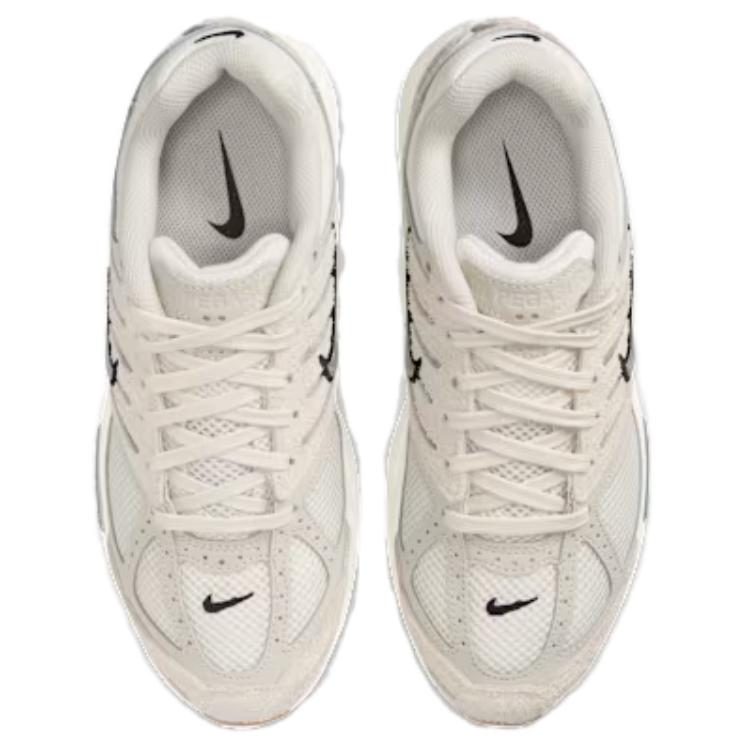 Nike Air Peg 2K5 Phantom Light Bone Black Metallic Silver Women’s
