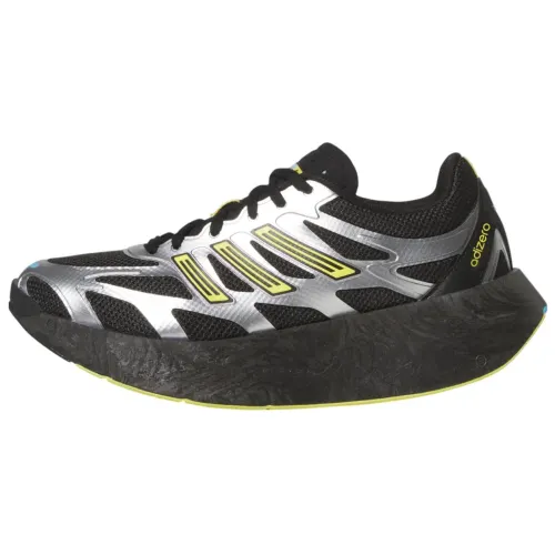 Adizero Aruku Adidas 'Black Pure Sulfur'