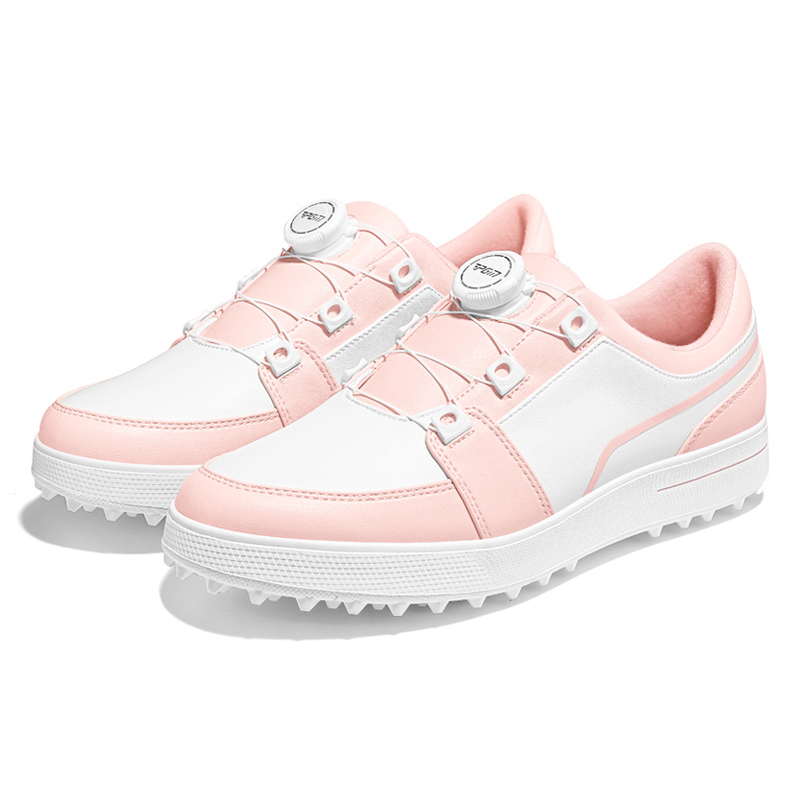 PGM Golf Shoes Women’s Low Top