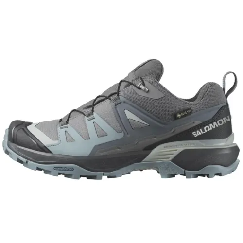 SALOMON Women's X Ultra 360 ClimaSALOMON 'Deep Taupe Black Coffee'