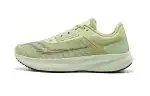 Saucony Vessel Vita Cushioning Slip Resistant Breathable Low top Running Shoes Men's Green