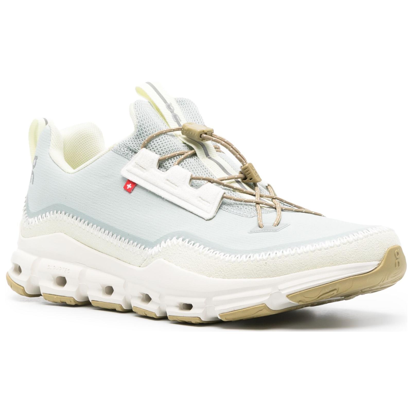 Good On You x On Cloudaway Slip Resistant Abrasion Resistant Slip Resistant Abrasion Resistant Low top Running Shoes