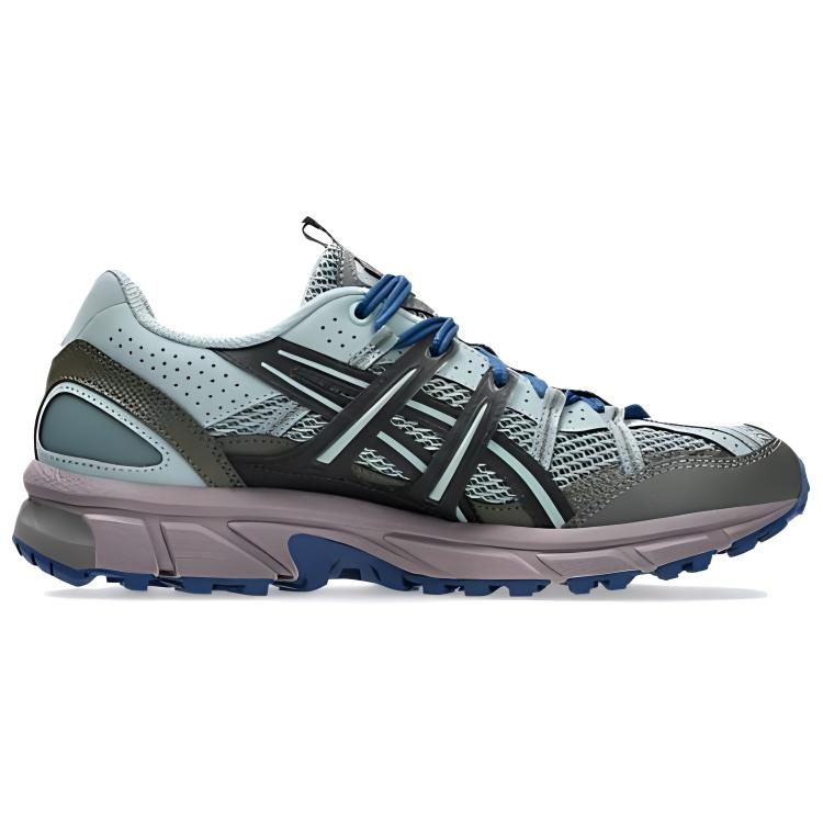 ASICS Gel Sonoma 15 50 Ocean Haze Dark Olive
