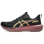ASICS GT 1000 14 Abrasion Resistant Breathable Low top Casual Running Shoes Women's Black