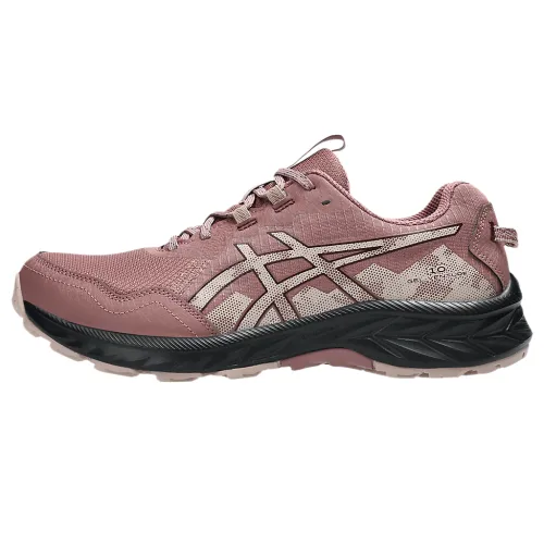Asics GEL VENTURE 10 Abrasion Resistant Abrasion Resistant Low top Running Shoes Women's Brown