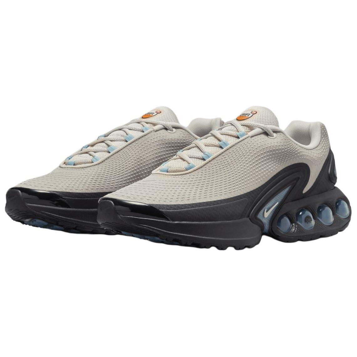 Nike Air Max Dn Light Orewood Brown Turquoise