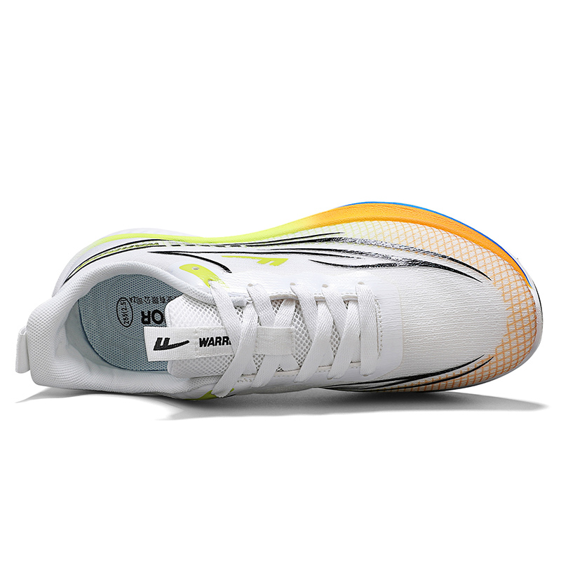 Warrior Coverage Height Increasing Abrasion Resistant Lightweight Slip Resistant