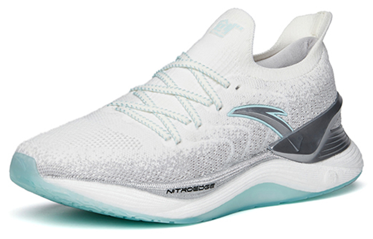 Anta Chuang 2.0 Pro Nitrogen Technology Cushioning Slip Resistant Abrasion Resistant Breathable Coverage Low top