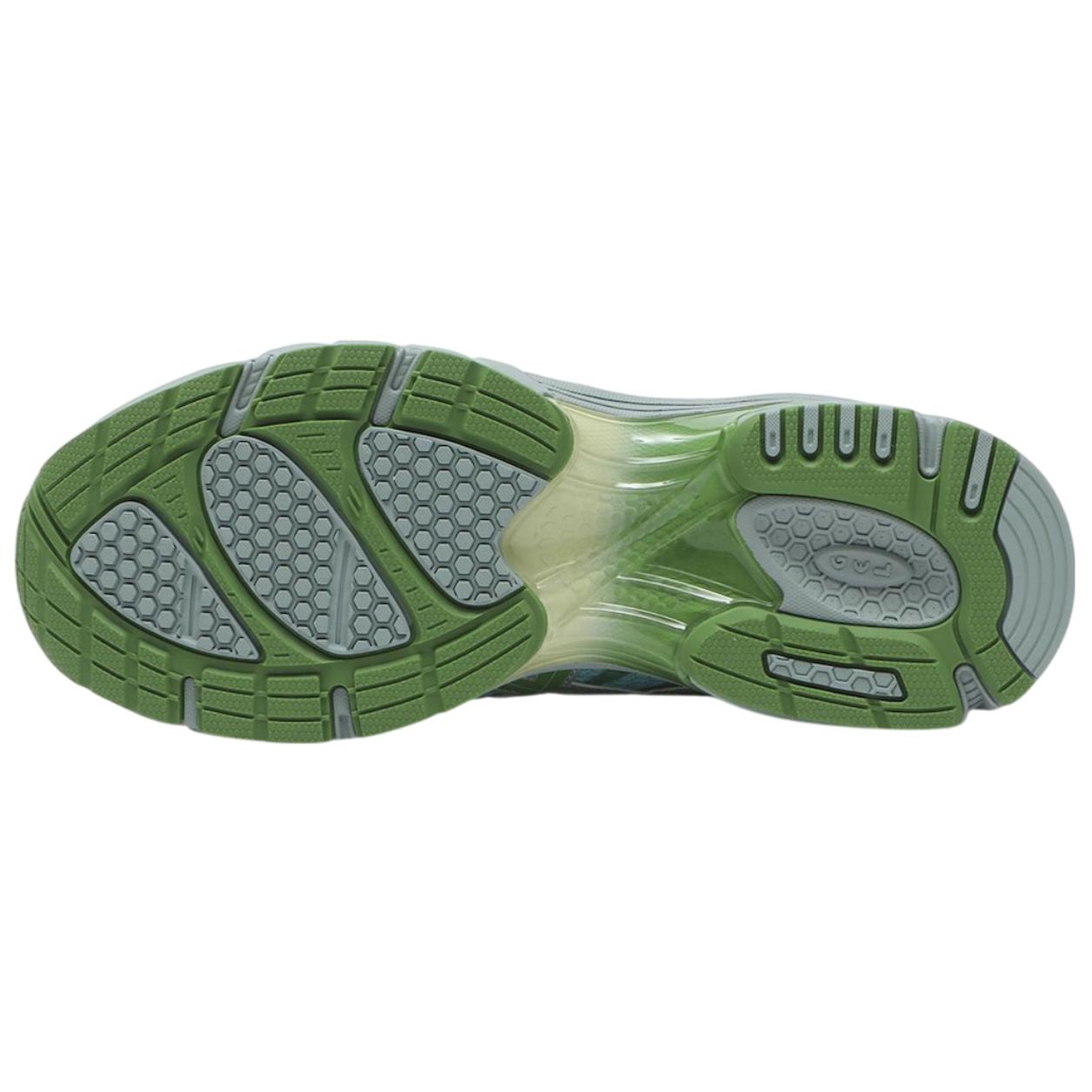 ASICS UB9 S Gel Ds Trainer 14 Kiko Kostadinov Waterfall Lichen Rock