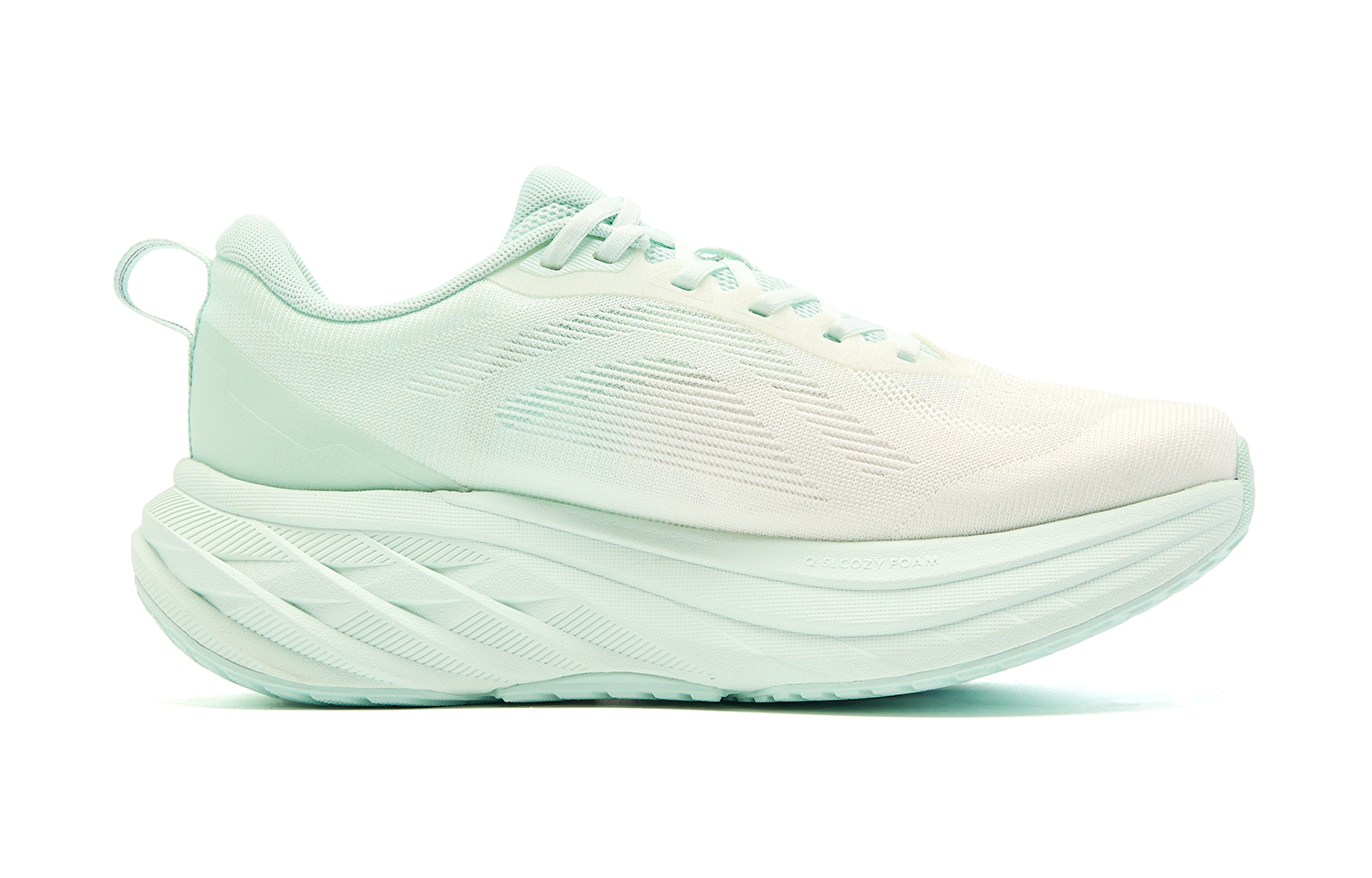 QIAODAN DS2 Low top Super Light Q COZY SOFT Casual Training Physical Fitness Test & Exam Running Shoes Women’s