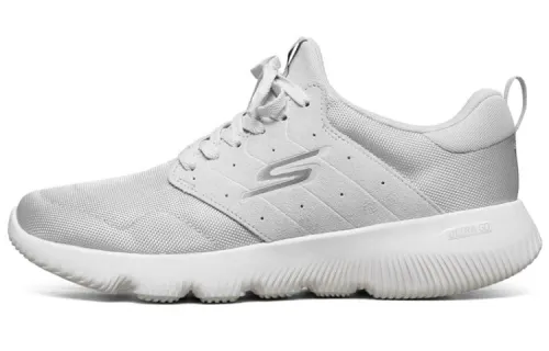 Skechers Go Run Focus Grey/White