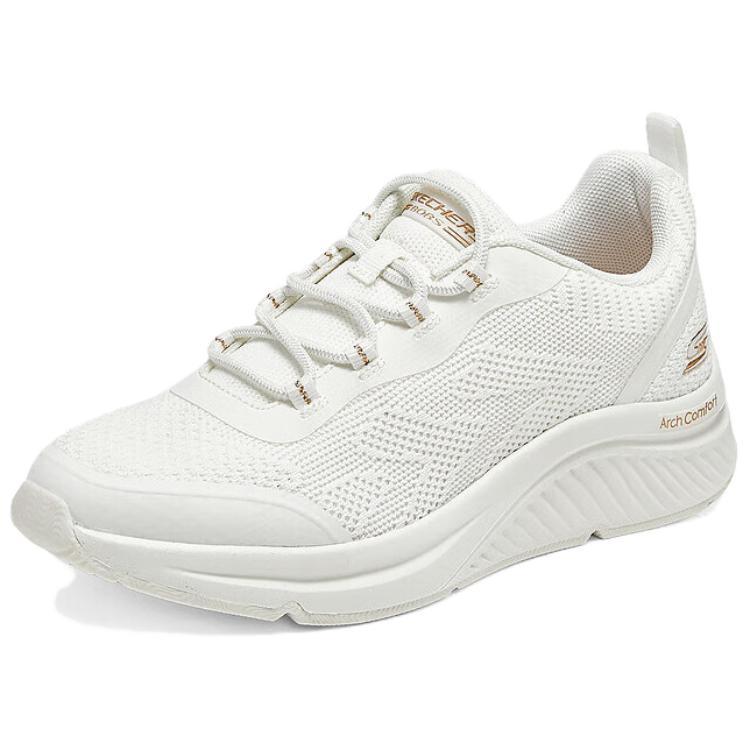 Skechers Low top Casual Running Shoes Women’s White