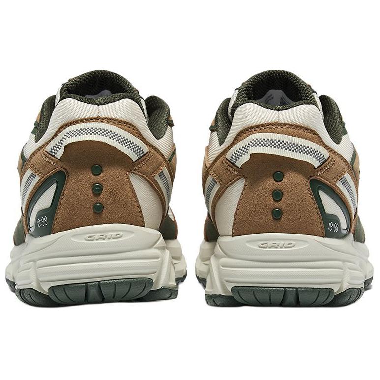 Saucony Cohesion 2K Low top Casual Shoes Unisex Beige Khaki