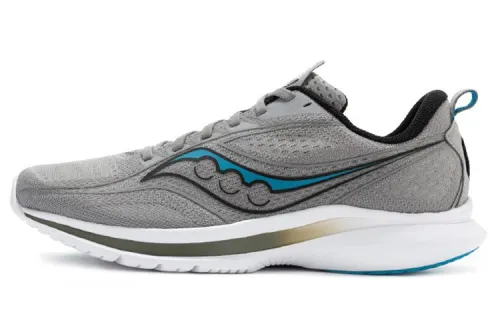 Saucony Kinvara 13 Alloy Topaz