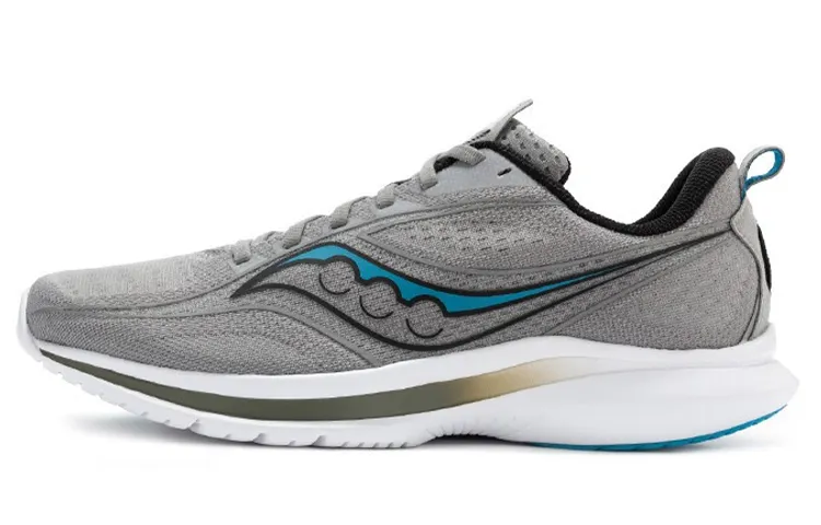 Saucony Kinvara 13 Alloy Topaz