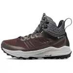 saucony Women's Ultra Ridge GORE-TEX 'Java Black'